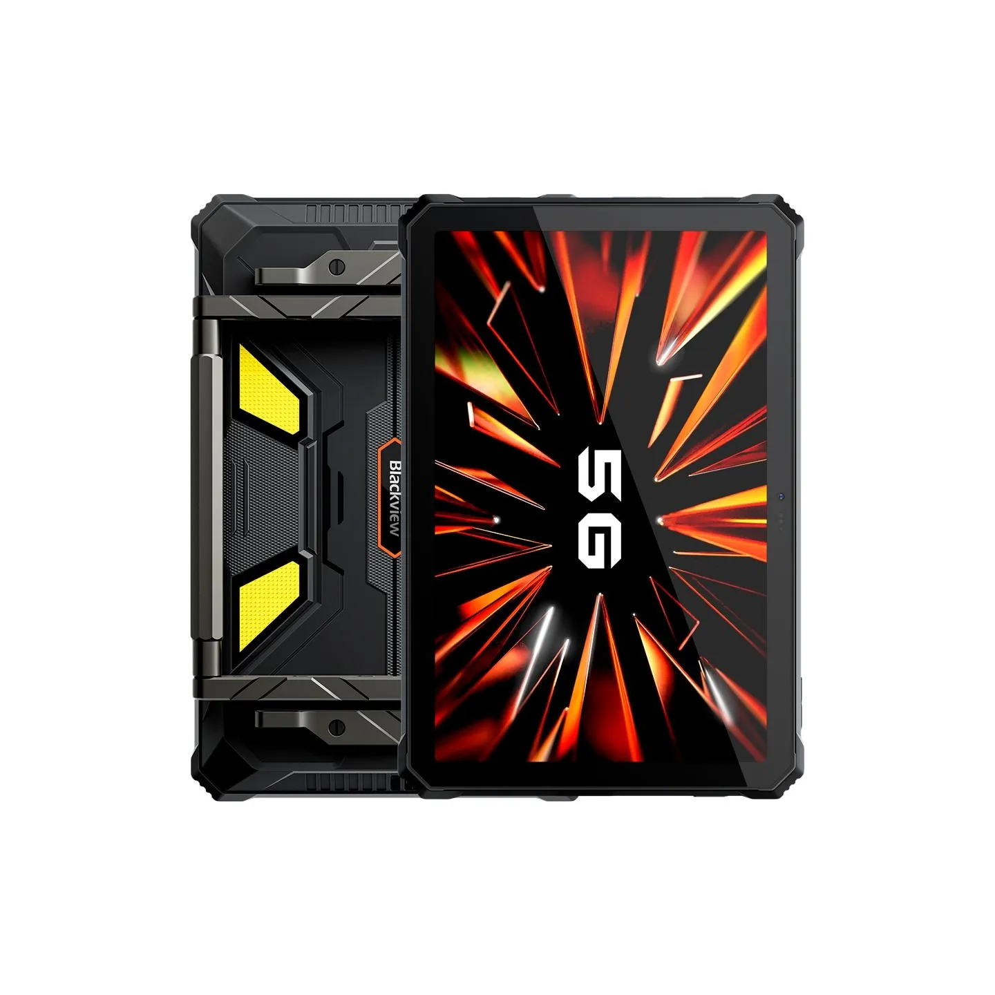 Blackview Active 12 Pro Rugged Tab 5G 12GB/256 11-inch FHD 1920x1200 IPS 90Hz LCD Corning Glass 3 + PROJECTOR 120-inch MT7300 Oc
