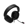 Lorgar Kaya 460, USB Gaming headset with microphone, CM108B, RGB backlight, Plug&Play, USB-A connection cable 2m, fabric ear pad