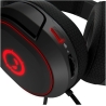 Lorgar Kaya 460, USB Gaming headset with microphone, CM108B, RGB backlight, Plug&Play, USB-A connection cable 2m, fabric ear pad