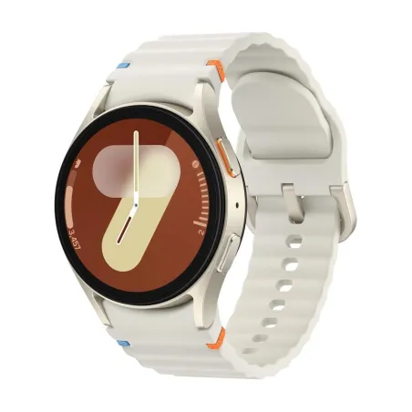 Samsung SMARTWATCH GALAXY WATCH7 LTE/40MM BEIGE SM-L305 SAMSUNG