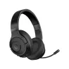 Lorgar Noah 500, Wireless Gaming headset with microphone, JL7006, BT 5.3, battery life up to 58 h (1000mAh), USB (C) charging ca