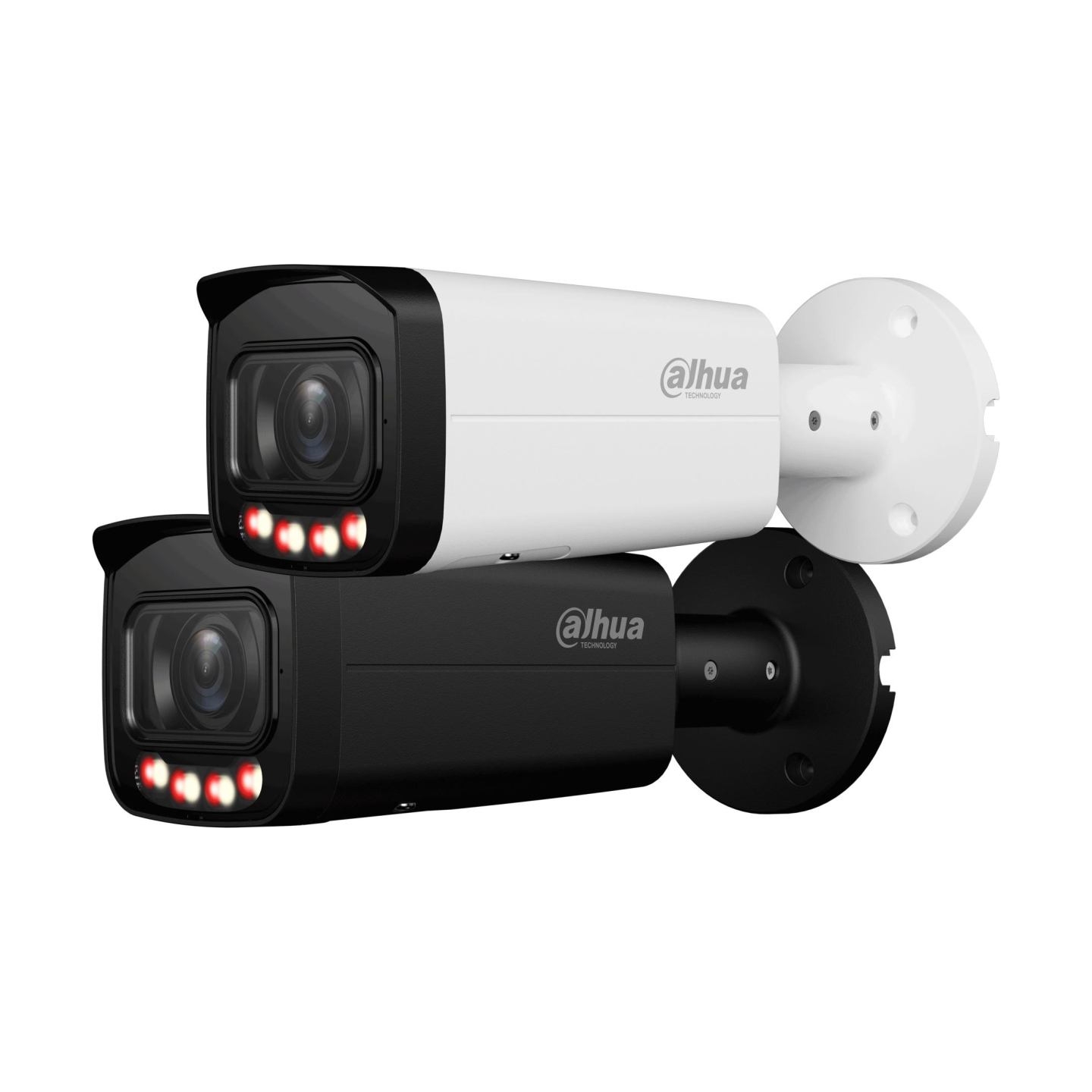 Dahua NET CAMERA 8MP BULLET/HFW2849T-ZAS-IL-27135-B DAHUA