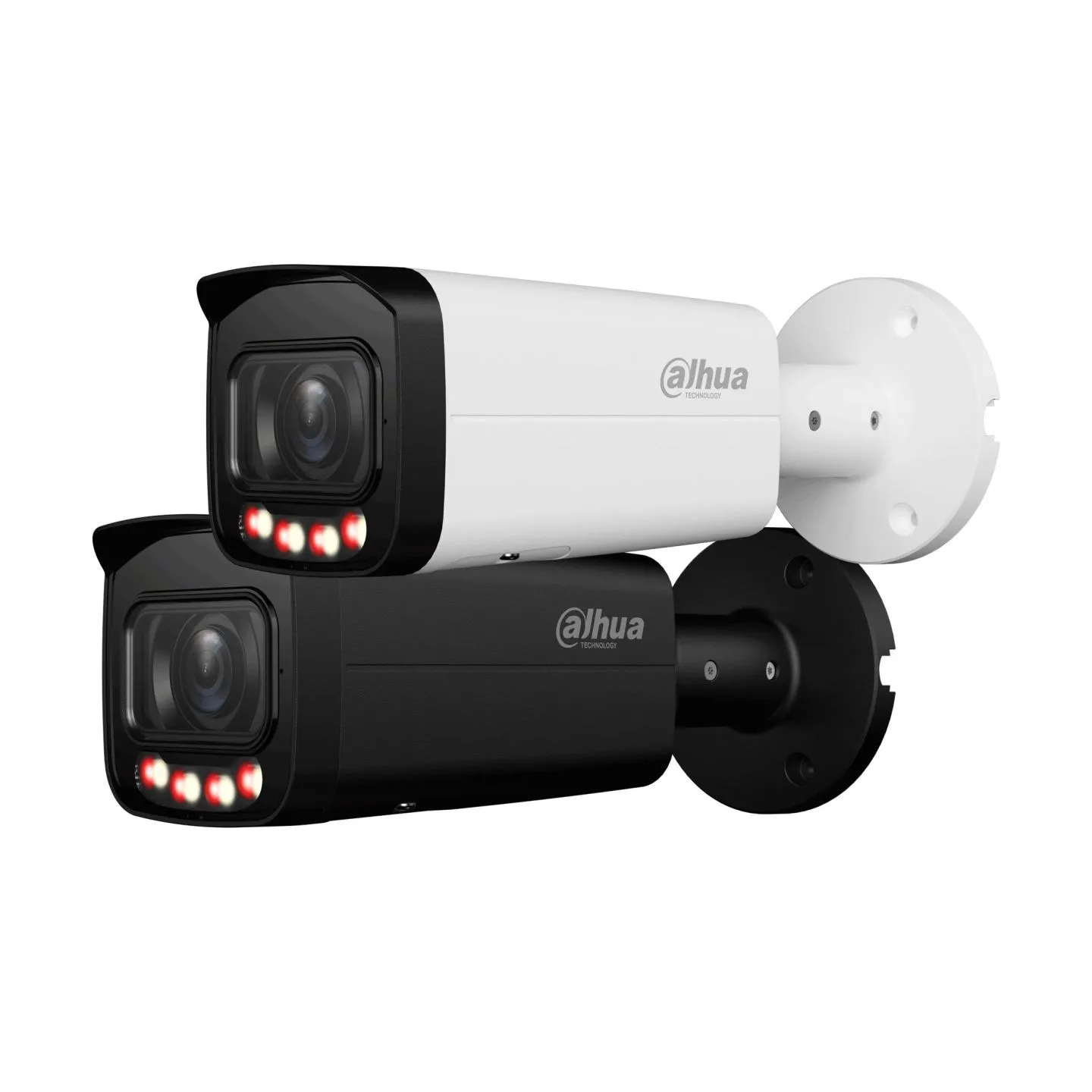 Dahua NET CAMERA 8MP BULLET/HFW2849T-ZAS-IL-27135-B DAHUA