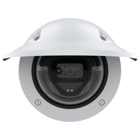 Axis NET CAMERA M3215-LVE DOME/02371-001 AXIS