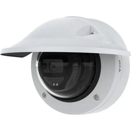 Axis NET CAMERA M3215-LVE DOME/02371-001 AXIS