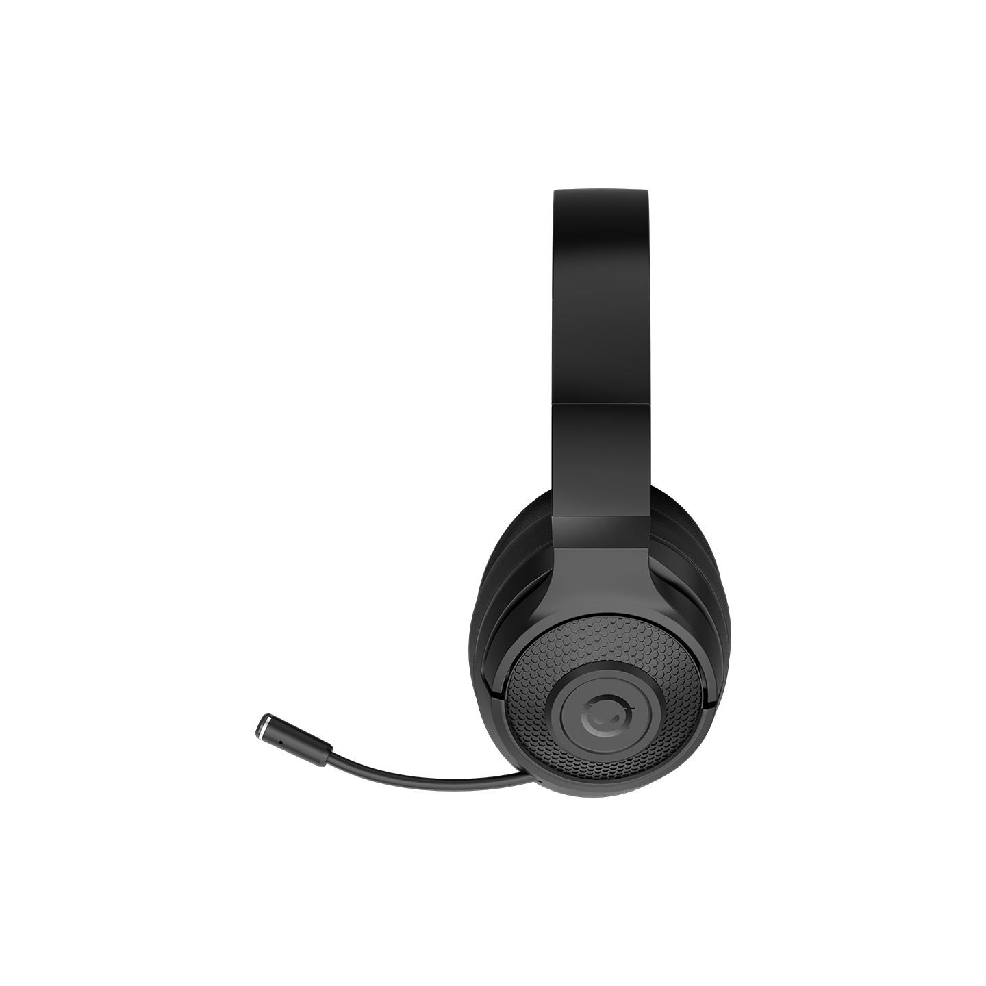 Lorgar Noah 500, Wireless Gaming headset with microphone, JL7006, BT 5.3, battery life up to 58 h (1000mAh), USB (C) charging ca