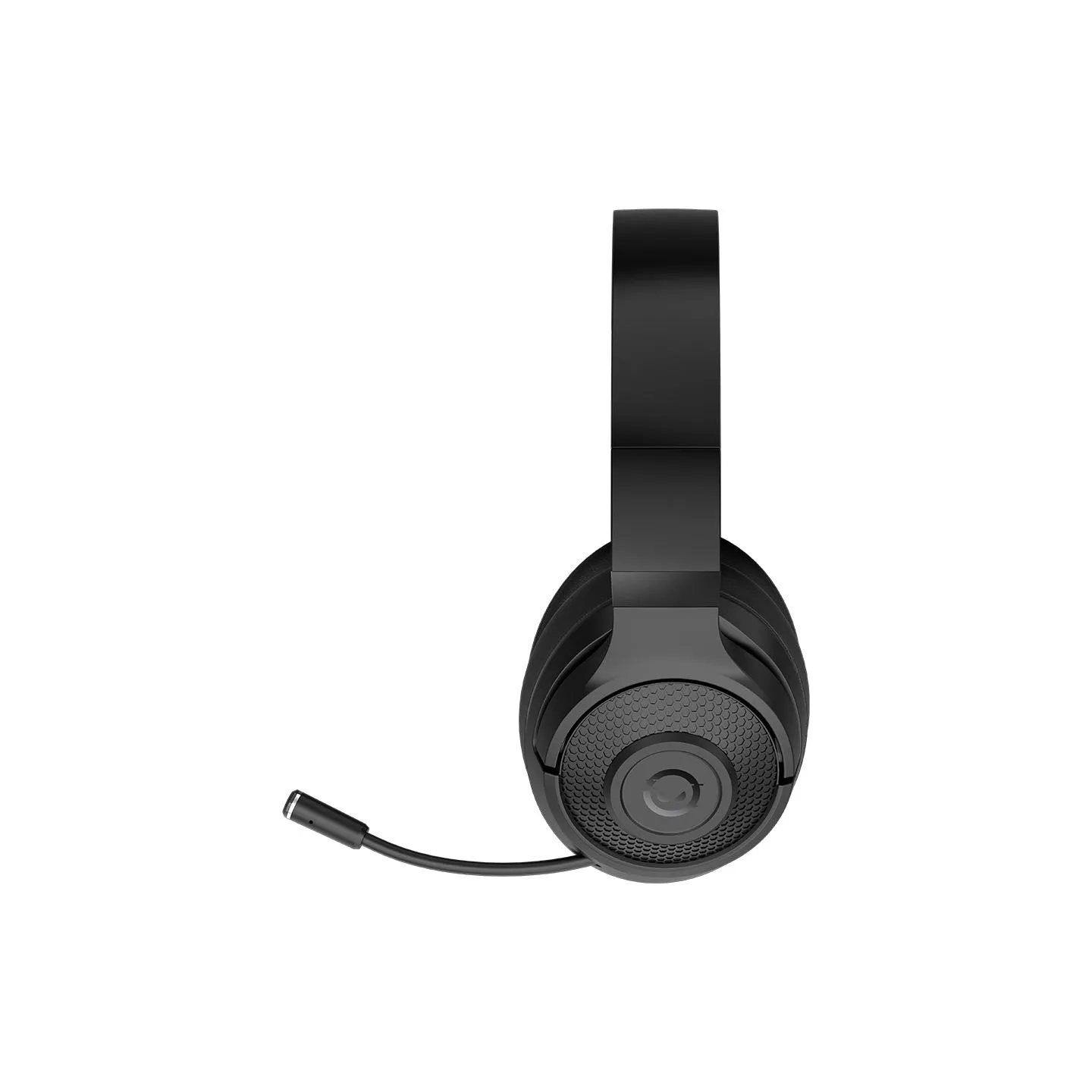 Lorgar Noah 500, Wireless Gaming headset with microphone, JL7006, BT 5.3, battery life up to 58 h (1000mAh), USB (C) charging ca
