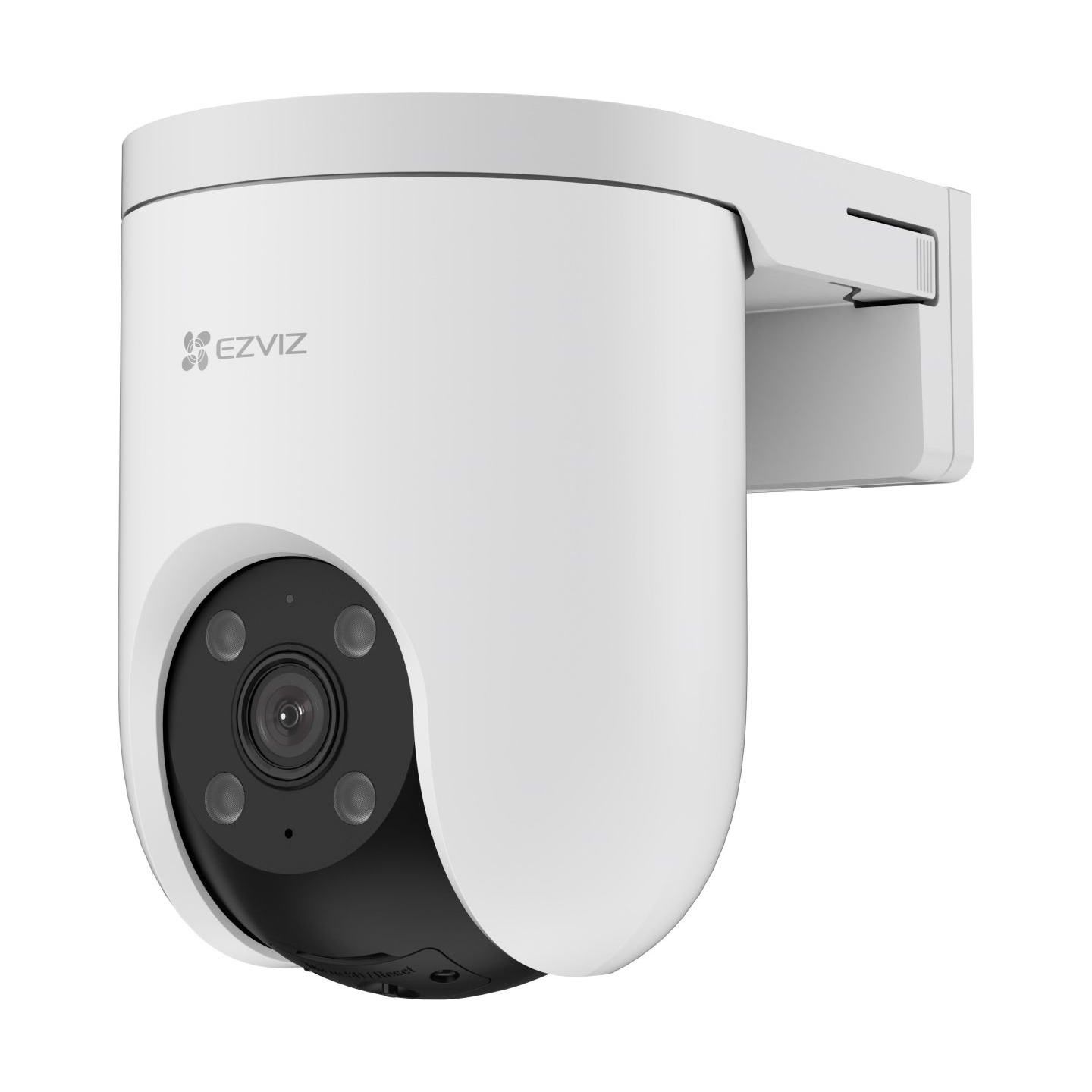 Ezviz HB8 Lite 4G Outdoor PT Battery Camera(4MP,2K+,Wi-Fi 6,4G/LTE,AI Human & Vehicle Detection,Color Night Vision)
