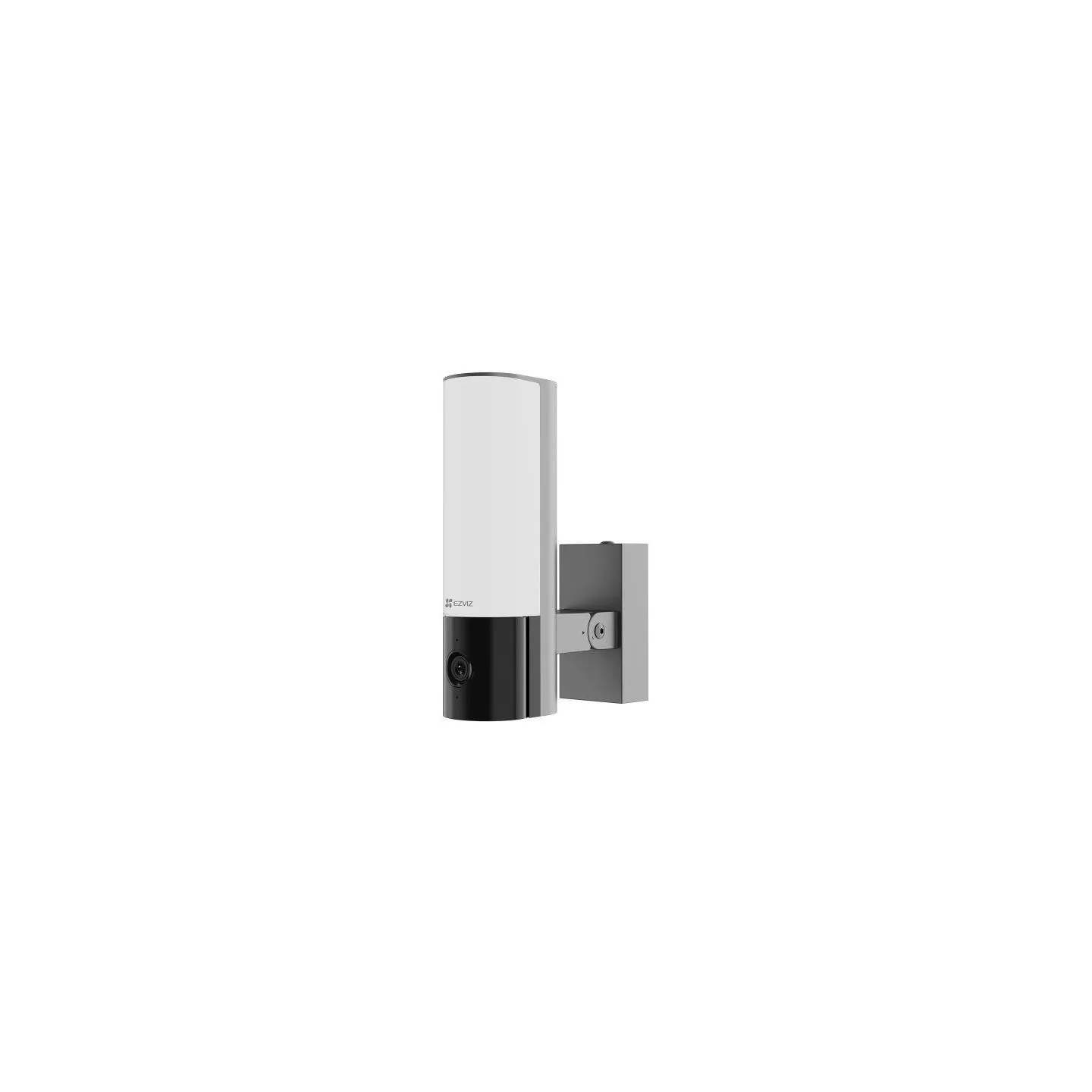 Ezviz EL3 Smart Security Wall-Light Camera(3MP,2.8mm,2K,Wi-Fi 6,Human & Vehicle Detection,Color Night Vision,IP65)
