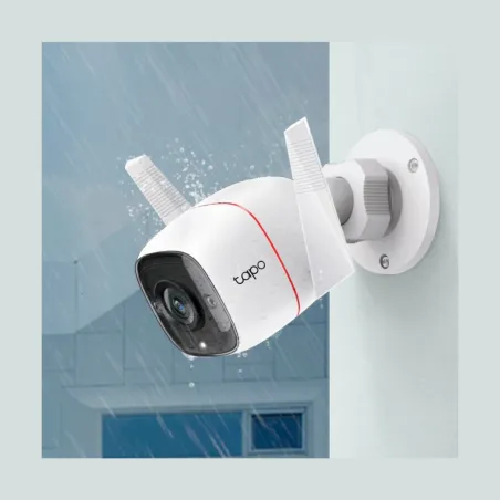 Tp-Link Tapo C310 WiFi Outdoor Camera