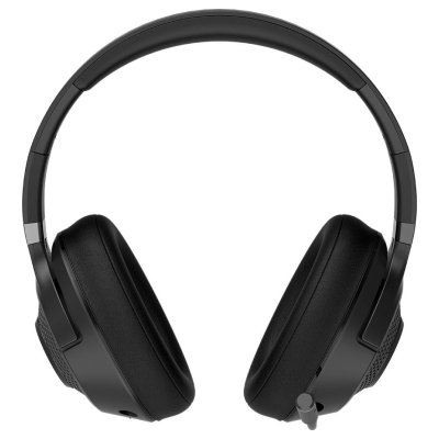 Lorgar Noah 500, Wireless Gaming headset with microphone, JL7006, BT 5.3, battery life up to 58 h (1000mAh), USB (C) charging ca