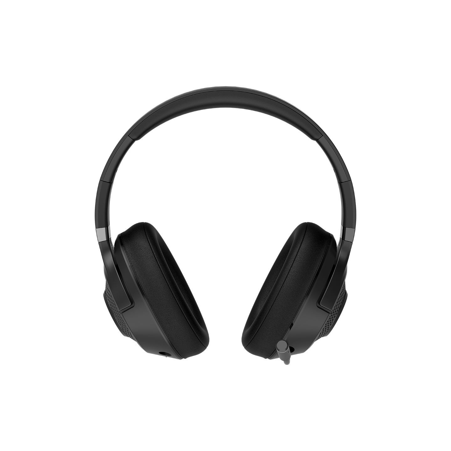 Lorgar Noah 500, Wireless Gaming headset with microphone, JL7006, BT 5.3, battery life up to 58 h (1000mAh), USB (C) charging ca