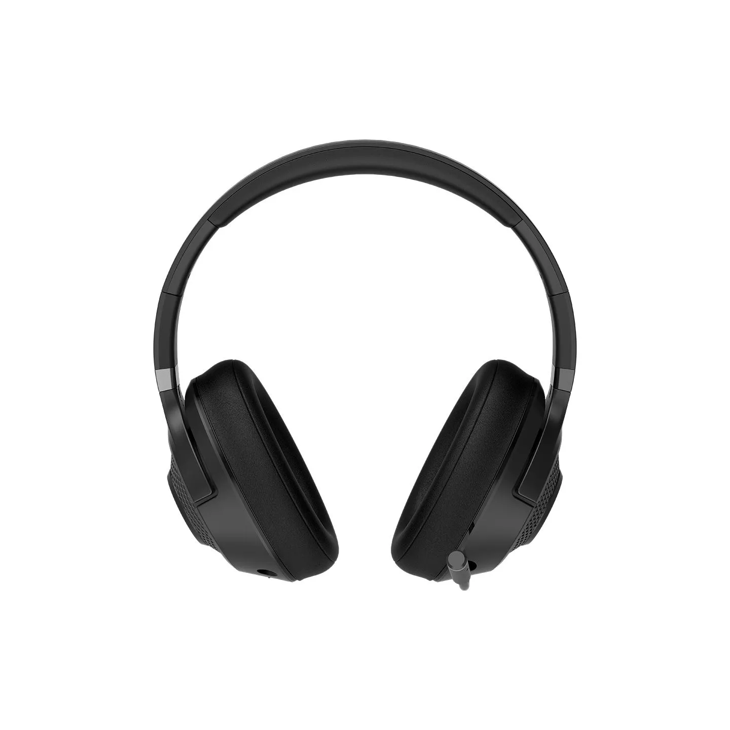 Lorgar Noah 500, Wireless Gaming headset with microphone, JL7006, BT 5.3, battery life up to 58 h (1000mAh), USB (C) charging ca