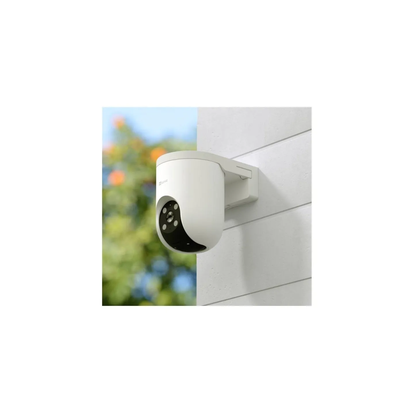 Ezviz | Camera | CS-H8C Pro | 3 MP | 4mm | IP65 | H.264/H.265 | Micro SD, Max. 512 GB