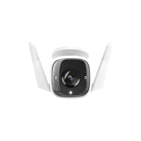 Tp-Link | Outdoor Security Wi-Fi Camera | TC65 | Bullet | 3 MP | 3.89 mm/F2.2 | H.264 | Micro SD, Max. 128GB