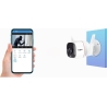 Tp-Link | Outdoor Security Wi-Fi Camera | TC65 | Bullet | 3 MP | 3.89 mm/F2.2 | H.264 | Micro SD, Max. 128GB