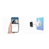 Tp-Link | Outdoor Security Wi-Fi Camera | TC65 | Bullet | 3 MP | 3.89 mm/F2.2 | H.264 | Micro SD, Max. 128GB