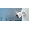 Tp-Link | Outdoor Security Wi-Fi Camera | TC65 | Bullet | 3 MP | 3.89 mm/F2.2 | H.264 | Micro SD, Max. 128GB