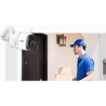 Tp-Link | Outdoor Security Wi-Fi Camera | TC65 | Bullet | 3 MP | 3.89 mm/F2.2 | H.264 | Micro SD, Max. 128GB