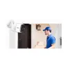 Tp-Link | Outdoor Security Wi-Fi Camera | TC65 | Bullet | 3 MP | 3.89 mm/F2.2 | H.264 | Micro SD, Max. 128GB
