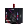 Lorgar Noah 500, Wireless Gaming headset with microphone, JL7006, BT 5.3, battery life up to 58 h (1000mAh), USB (C) charging ca