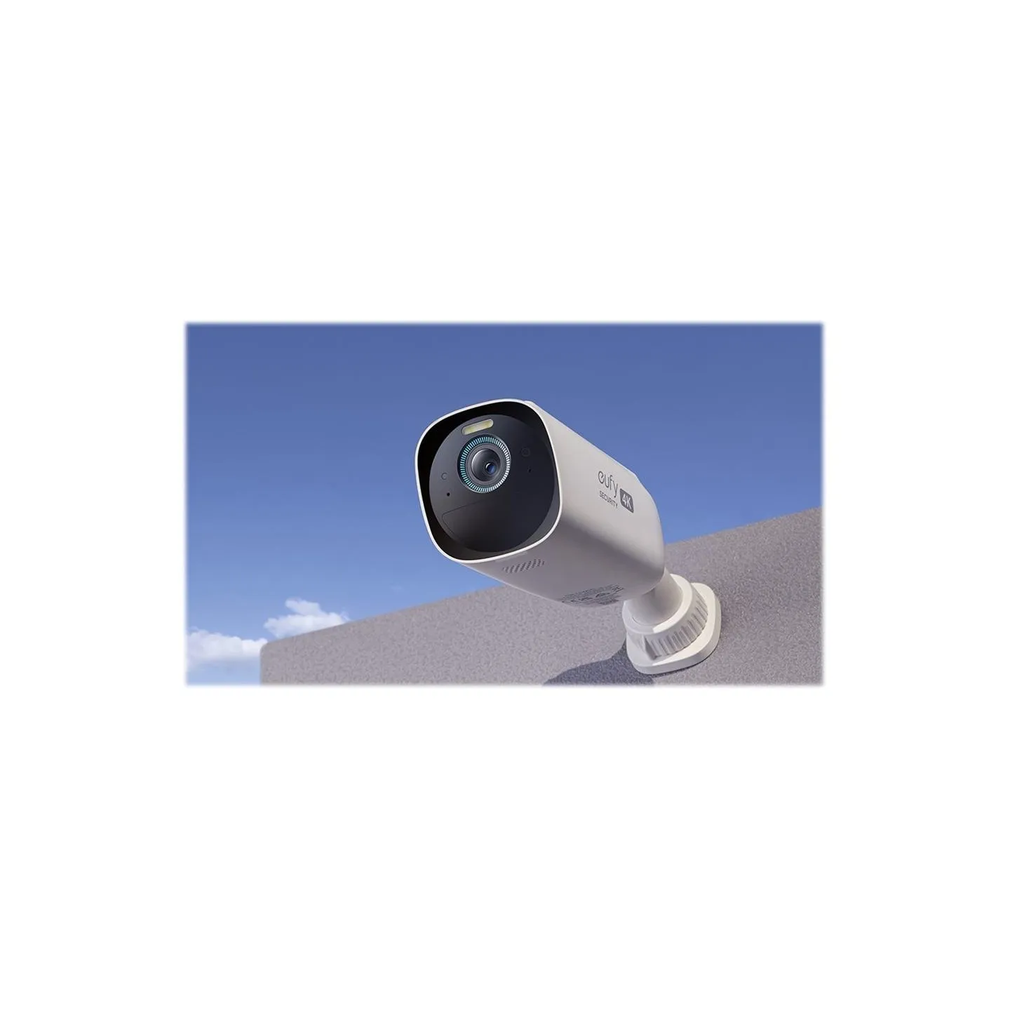 Anker Eufy | Security Camera, 2+1 Kit | eufyCam 3 | F/1.4 | IP67 | HDD/SSD storage