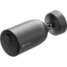 Ezviz | 4G Battery Pack | CS-EB3 | Bullet | 3 MP | 2.8mm | IP65 | H.265/H.264 | Micro SD, Max. 512 GB