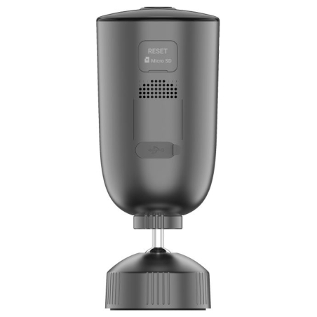 Ezviz | 4G Battery Pack | CS-EB3 | Bullet | 3 MP | 2.8mm | IP65 | H.265/H.264 | Micro SD, Max. 512 GB