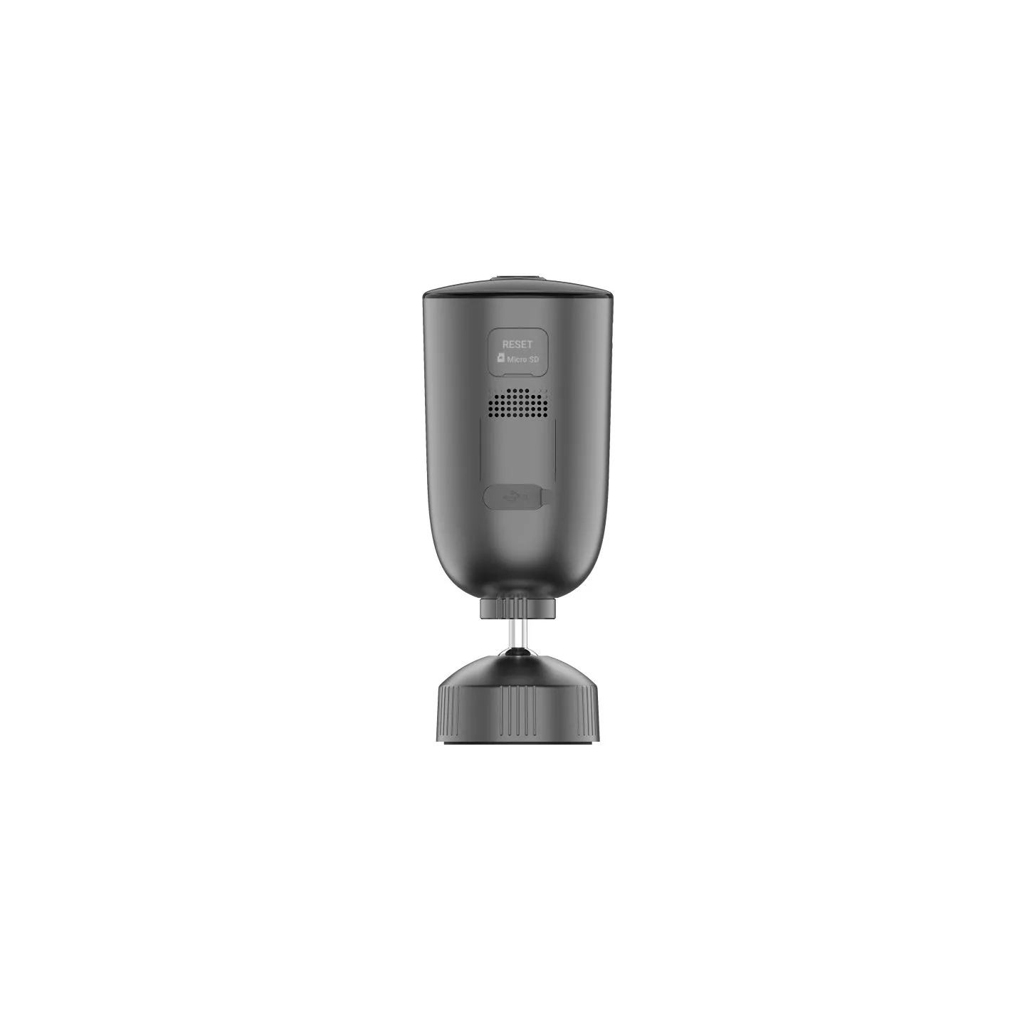 Ezviz | 4G Battery Pack | CS-EB3 | Bullet | 3 MP | 2.8mm | IP65 | H.265/H.264 | Micro SD, Max. 512 GB