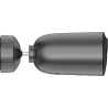 Ezviz | 4G Battery Pack | CS-EB3 | Bullet | 3 MP | 2.8mm | IP65 | H.265/H.264 | Micro SD, Max. 512 GB
