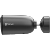 Ezviz | 4G Battery Pack | CS-EB3 | Bullet | 3 MP | 2.8mm | IP65 | H.265/H.264 | Micro SD, Max. 512 GB