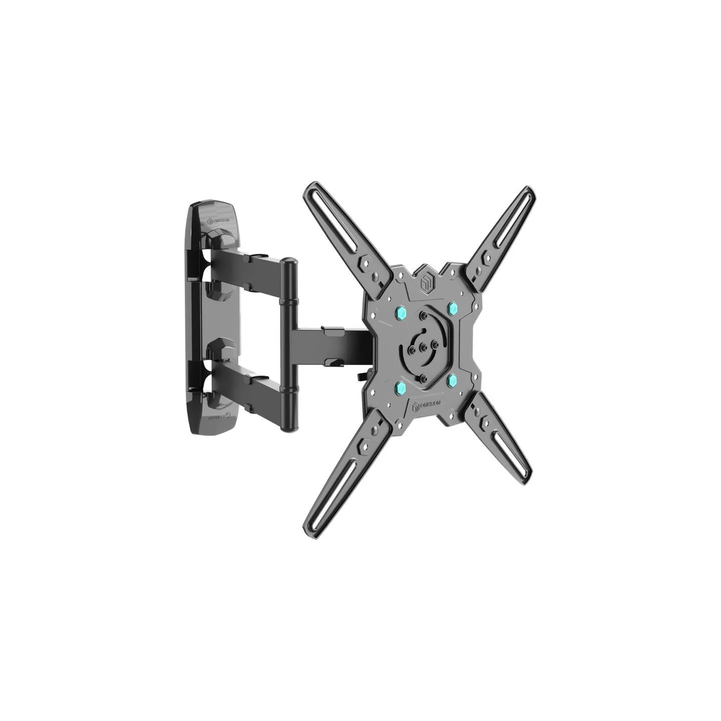 Onkron TV SET ACC WALL MOUNT /32-65"/BLACK M4R-B ONKRON