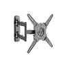 Onkron TV SET ACC WALL MOUNT /32-65"/BLACK M4R-B ONKRON