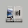 Onkron TV SET ACC WALL MOUNT /32-65"/BLACK M4R-B ONKRON
