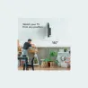 Onkron TV SET ACC WALL MOUNT /32-65"/BLACK M4R-B ONKRON