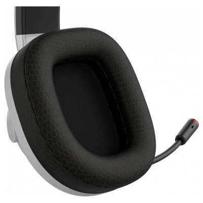 Canyon headset EGO GH-15 2in1 BT White