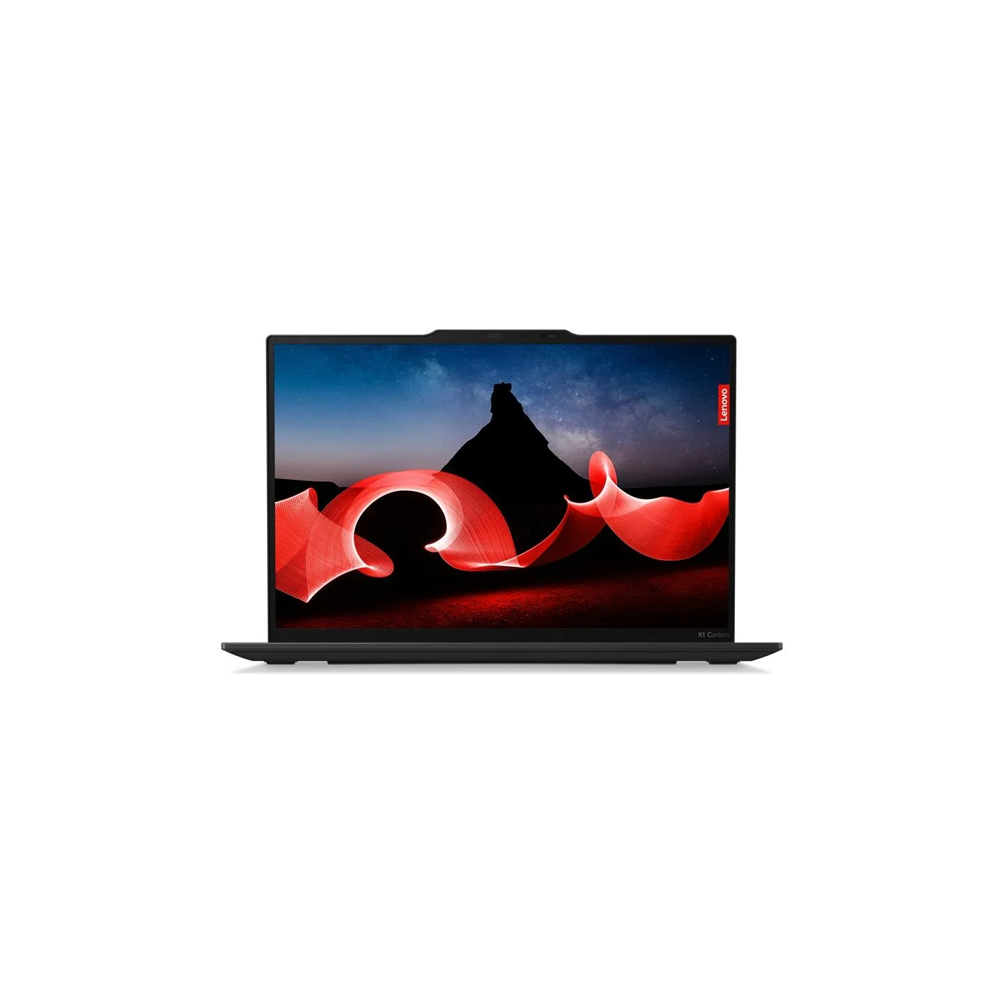 Lenovo ThinkPad X1 Carbon Gen 12 Core™ Ultra 7 155U 512GB SSD 32GB 14" WUXGA (1920x1200) IPS WIN11 Pro IR Webcam ECLIPSE BLACK B
