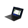 Lenovo ThinkPad X1 Carbon Gen 12 Core™ Ultra 7 155U 512GB SSD 32GB 14" WUXGA (1920x1200) IPS WIN11 Pro IR Webcam ECLIPSE BLACK B