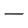 Lenovo ThinkPad X1 Carbon Gen 12 Core™ Ultra 7 155U 512GB SSD 32GB 14" WUXGA (1920x1200) IPS WIN11 Pro IR Webcam ECLIPSE BLACK B