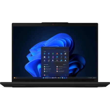 Lenovo ThinkPad L14 Gen 6, Ultra 7 255U, 16GB, 512GB SSD, Intel Graphics, Webcam, BT, 14" WUXGA (1920x1200), IPS, Touch, W11Home