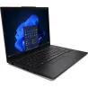 Lenovo ThinkPad L14 Gen 6, Ultra 7 255U, 16GB, 512GB SSD, Intel Graphics, Webcam, BT, 14" WUXGA (1920x1200), IPS, Touch, W11Home