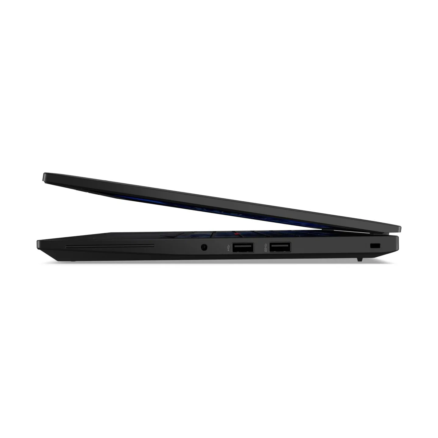 Lenovo ThinkPad L14 Gen 6, Ultra 7 255U, 16GB, 512GB SSD, Intel Graphics, Webcam, BT, 14" WUXGA (1920x1200), IPS, Touch, W11Home