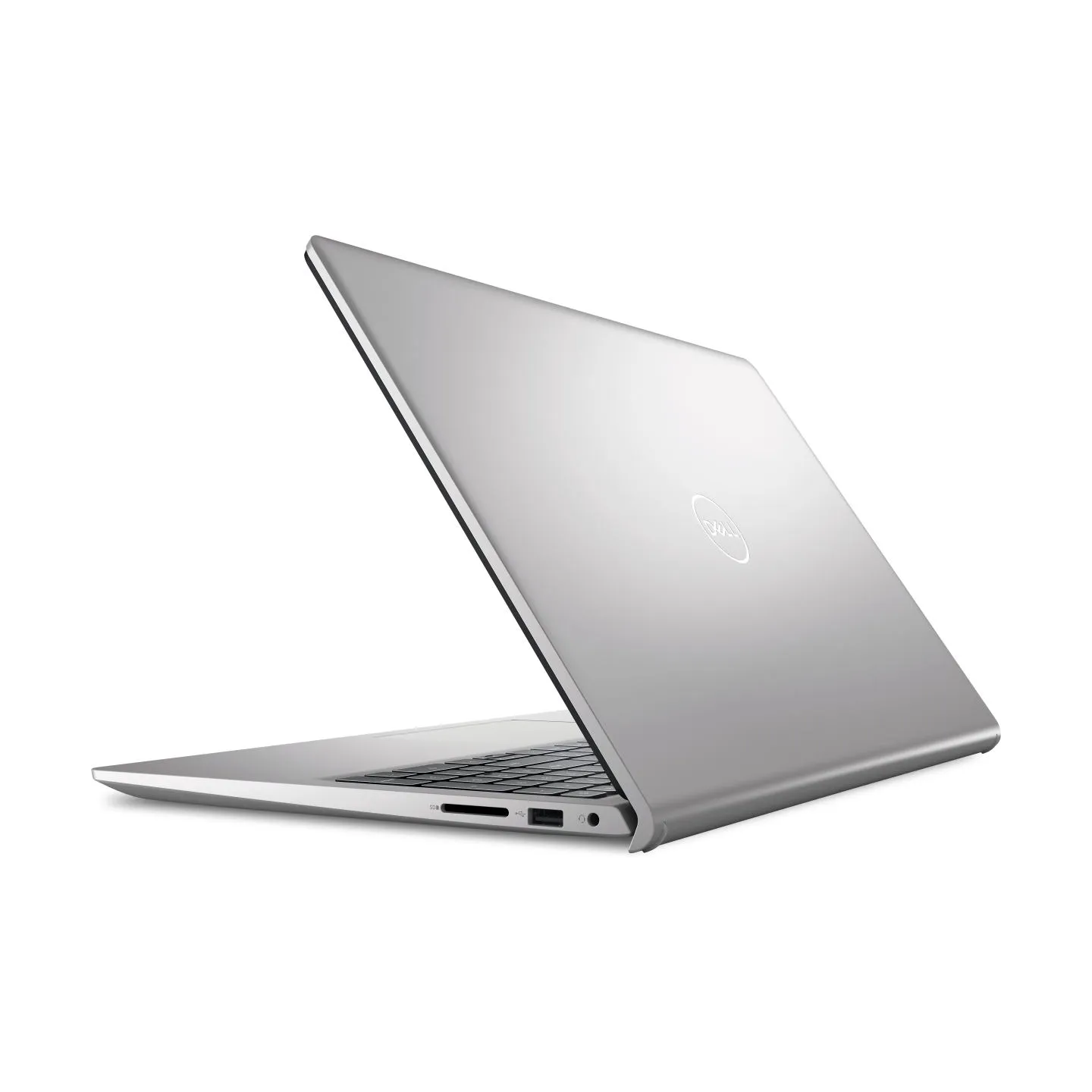Dell Pro 15 Essential PV15250/ i5-1334U/16GB/1TB SSD/15.6" FHD/FgrPr/WLAN + BT/ US Kb/W11 Pro/Platinum Silver (Aluminum)/ 3yrs P
