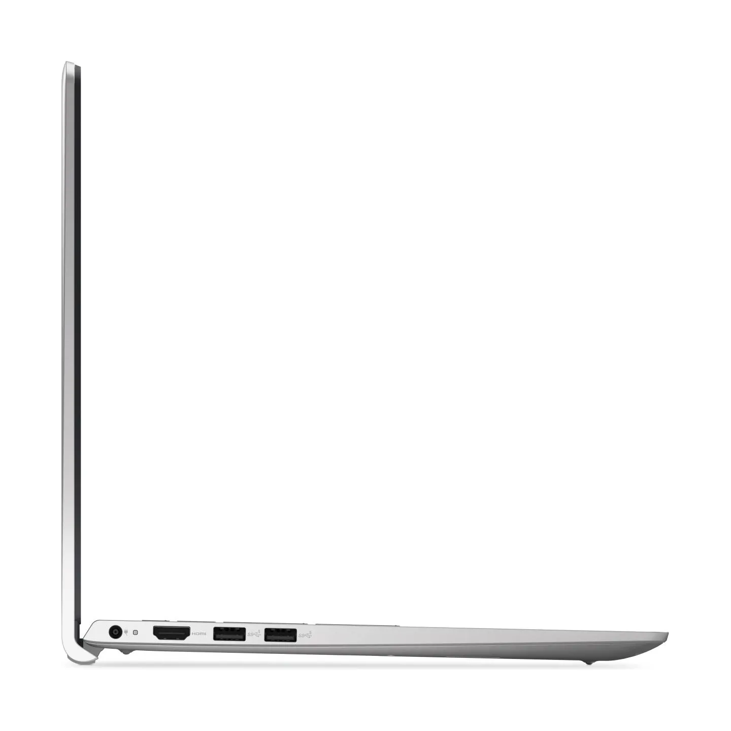 Dell Pro 15 Essential PV15250/ i5-1334U/16GB/1TB SSD/15.6" FHD/FgrPr/WLAN + BT/ US Kb/W11 Pro/Platinum Silver (Aluminum)/ 3yrs P