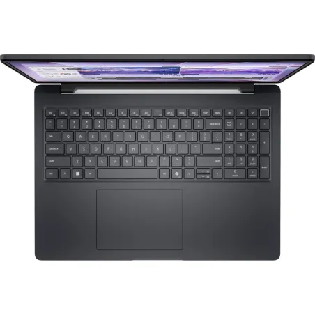 Dell Pro Max 16 MC16250 | 16 " | FHD+ | Intel Core Ultra 7 | 255H | 32 GB | DDR5 | Solid-state drive capacity 512 GB | 512 GB | 