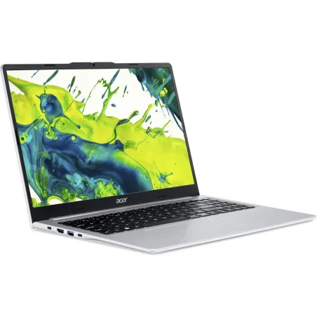 Acer Notebook|ACER|CPU AMD RyzenT 3|5400U|2.6 GHz|15.6 "|1920 x 1080 pixels|RAM 8 GB|DDR4-SDRAM|SSD 512 GB|Discrete graphics Not