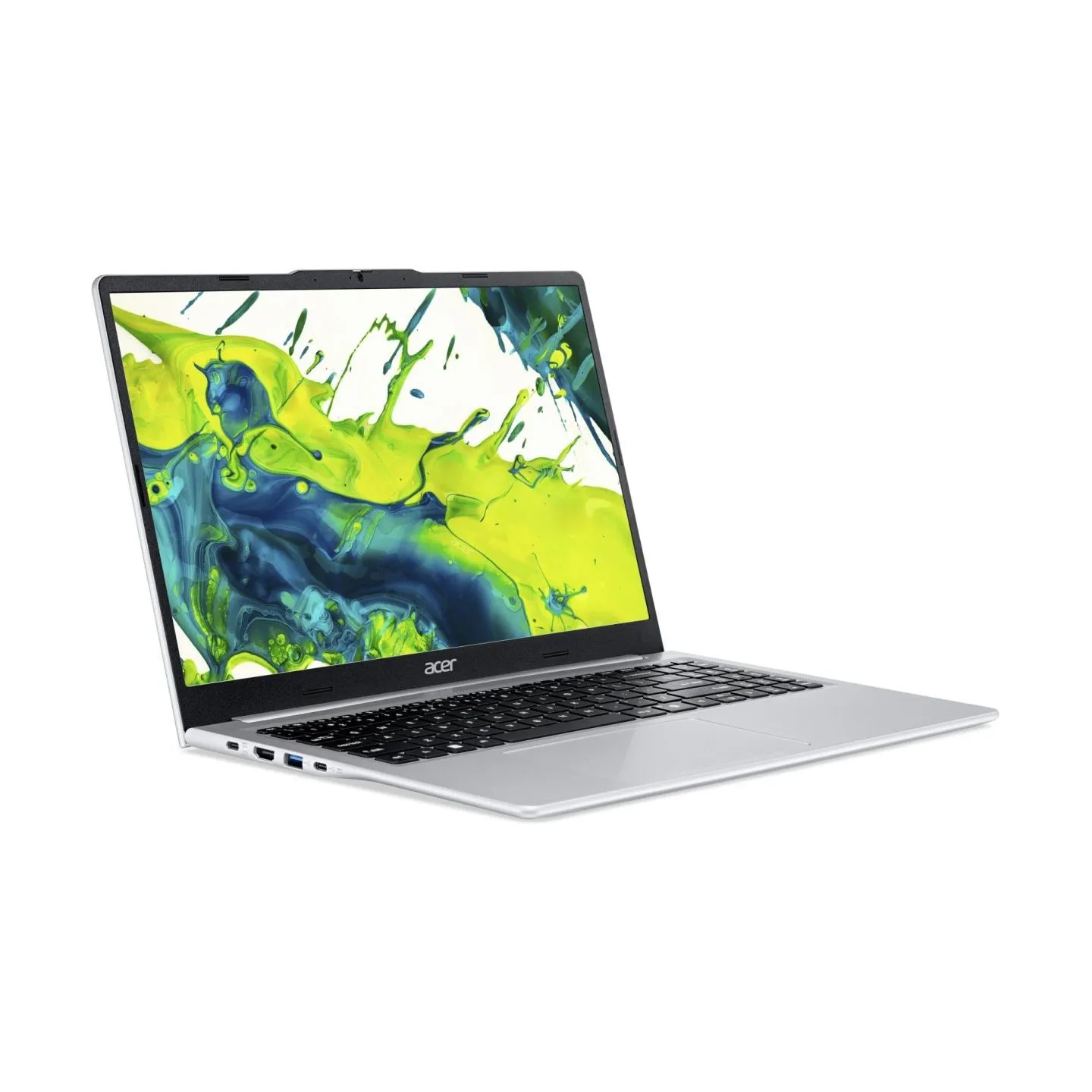 Acer Notebook|ACER|CPU AMD RyzenT 3|5400U|2.6 GHz|15.6 "|1920 x 1080 pixels|RAM 8 GB|DDR4-SDRAM|SSD 512 GB|Discrete graphics Not