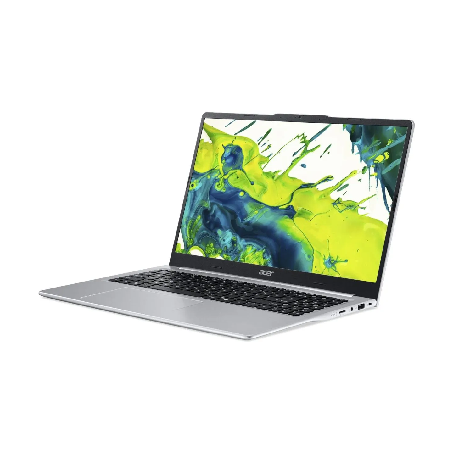 Acer Notebook|ACER|CPU AMD RyzenT 3|5400U|2.6 GHz|15.6 "|1920 x 1080 pixels|RAM 8 GB|DDR4-SDRAM|SSD 512 GB|Discrete graphics Not