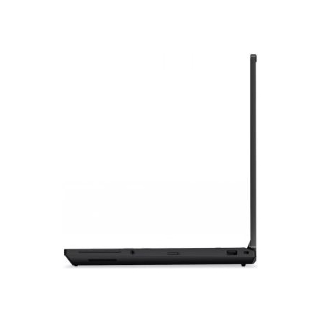 Lenovo T16G G3 U7-255HX/16WUXGA/64GB/1TB/RTX 5080 16GB/W11P/3P/US-EURO