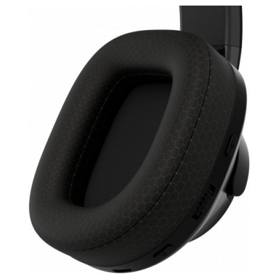 Canyon headset EGO GH-15 2in1 BT Black